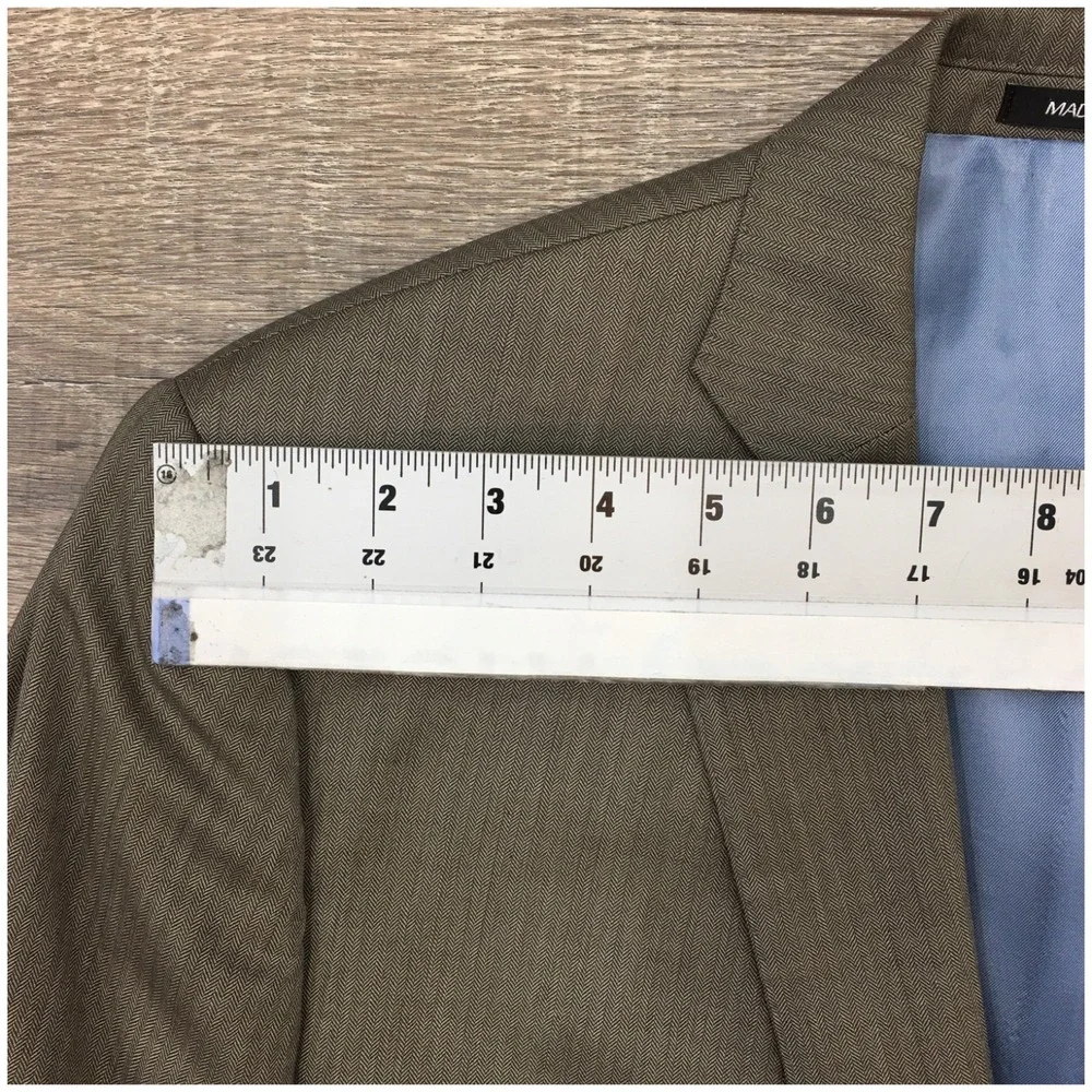 J. Hilburn welcome primo